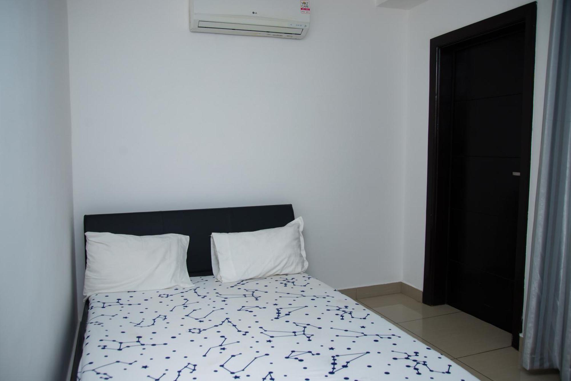 Imolease Hubert Sainte Rita Apartman Cotonou Kültér fotó